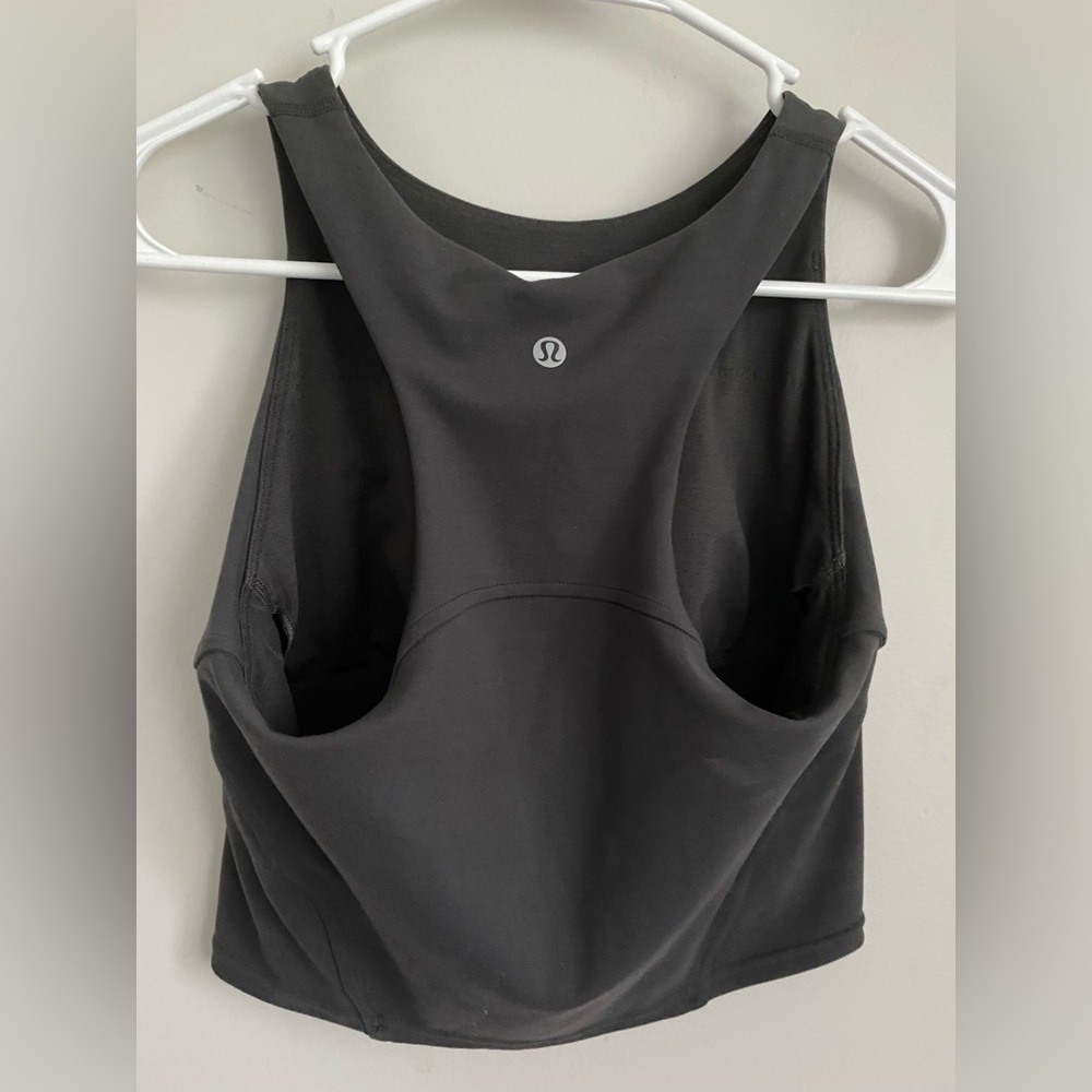 Wunder Train Racerback Tank Top- lululemon